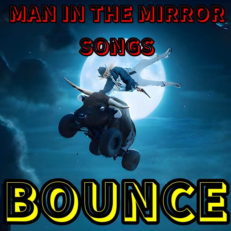 Man In The Mirror Songs's avatar image