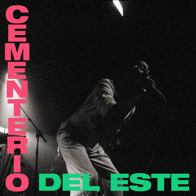 Cementerio Del Este (En Vivo) By La Vida Boheme's cover
