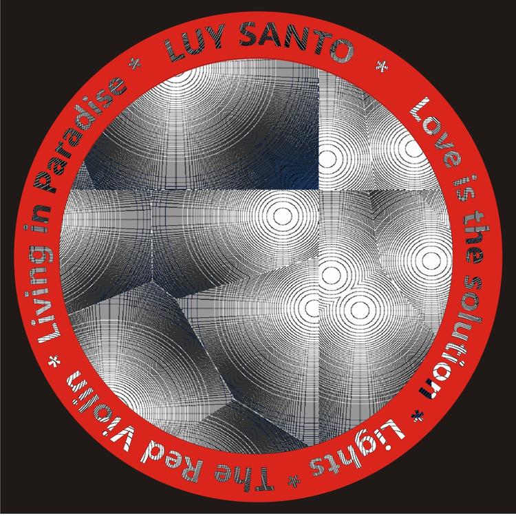 Luy Santo's avatar image