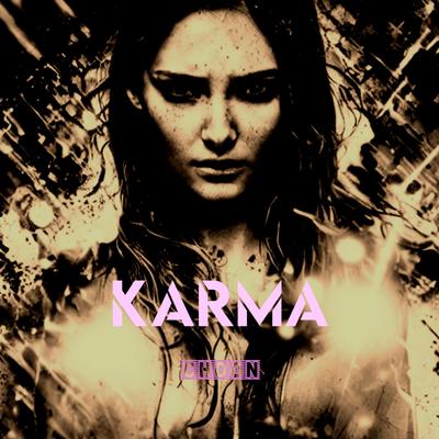 Karma By Choon's cover