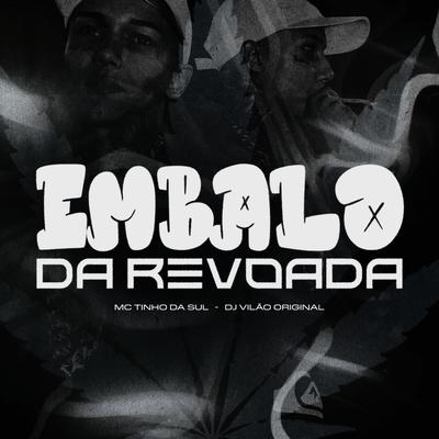 Embalo da Revoada's cover