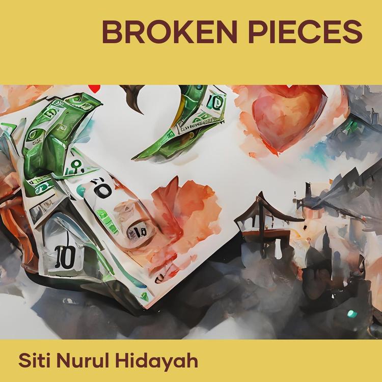 Siti Nurul Hidayah's avatar image