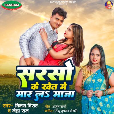 Sarso Ke Khet Me Maar La Maja's cover