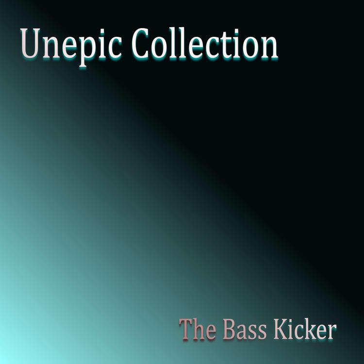 The Bass Kicker's avatar image