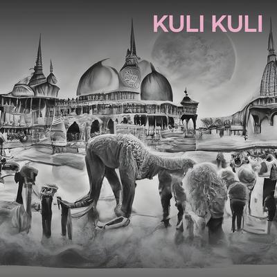 Kuli Kuli's cover