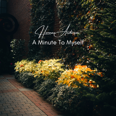 A Minute To Myself By Herman Anderson's cover