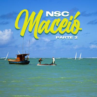 Maceió, Pt. 2's cover