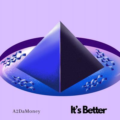 It's Better's cover