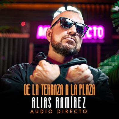 De la Terraza a la Plaza (Audio Directo)'s cover