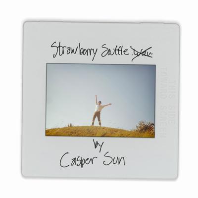 Strawberry Souffle By Casper Sun's cover