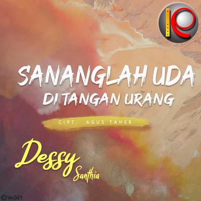 Sananglah Uda Di Tangan Urang (Pop Minang)'s cover