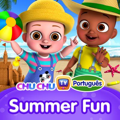 ChuChu TV Portuguese's cover