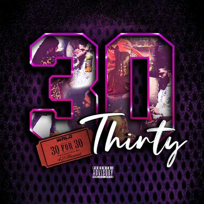 Thirty's cover