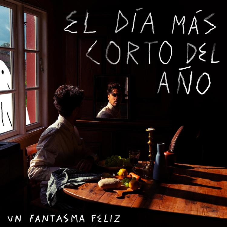 Un Fantasma Feliz's avatar image