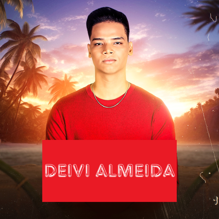 Deivi Almeida's avatar image