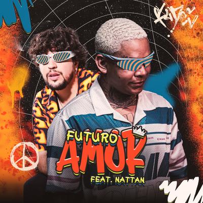 Futuro Amor (feat. NATTAN)'s cover