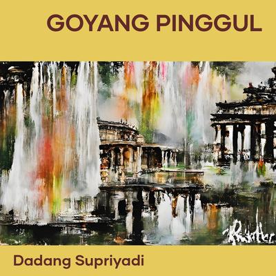 Dadang Supriyadi's cover