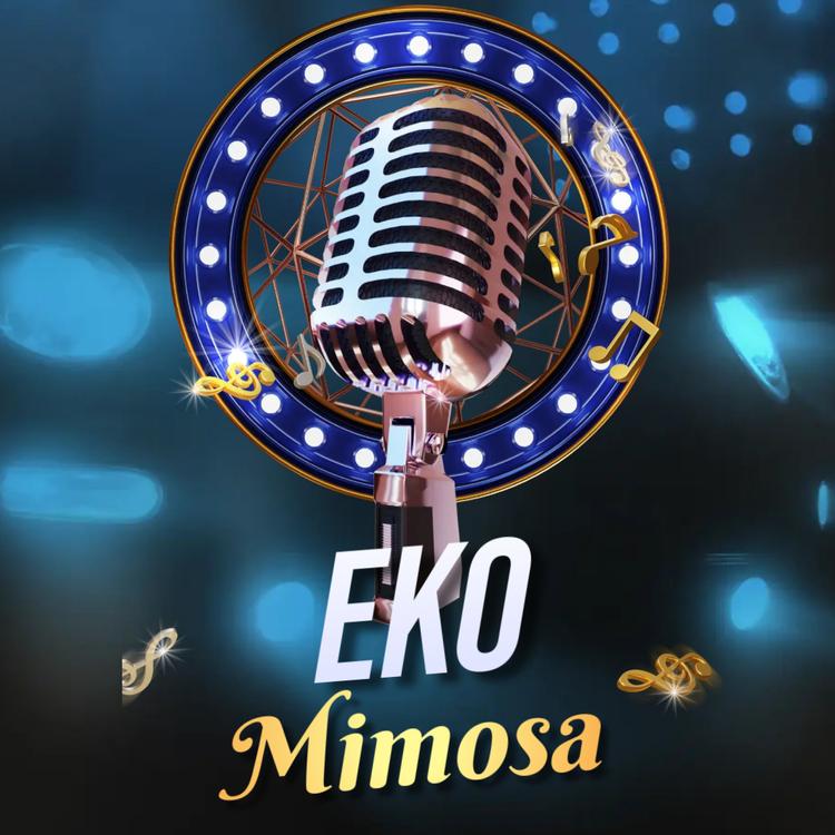 Eko Mimosa's avatar image