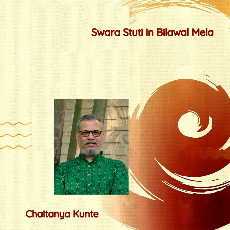 Chaitanya Kunte's avatar image