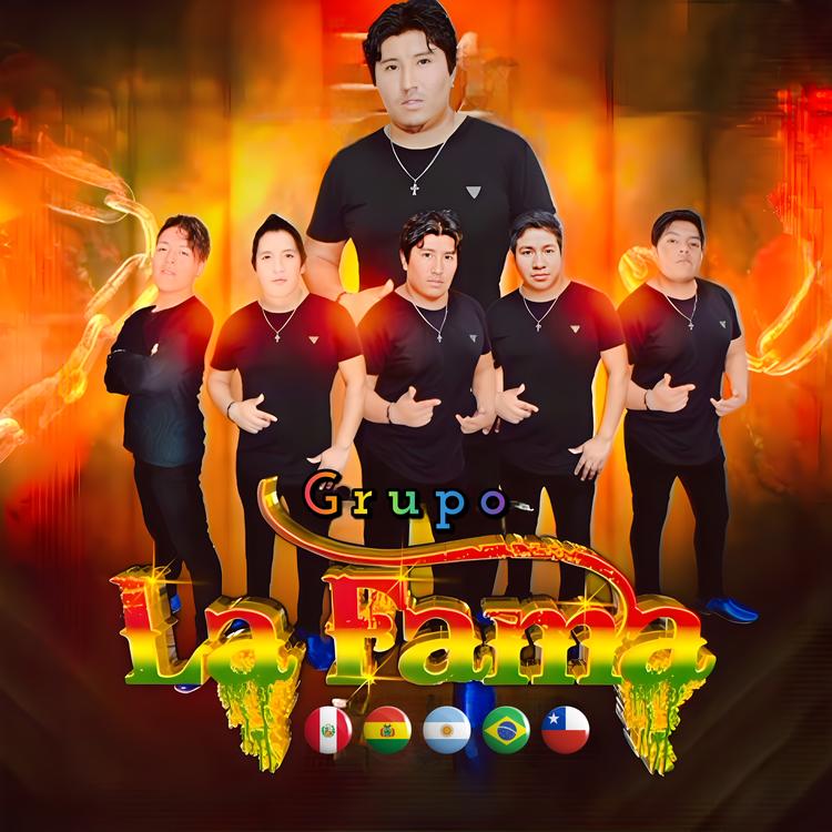 Grupo La Fama's avatar image