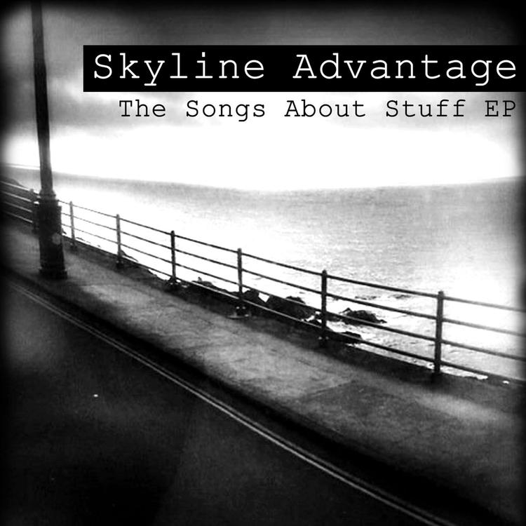 Skyline Advantage's avatar image