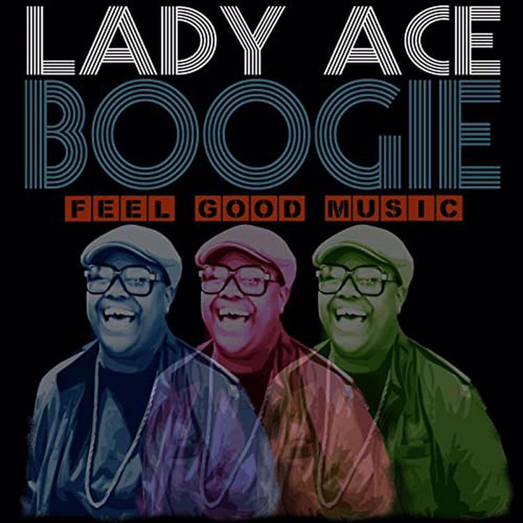 Lady Ace Boogie's avatar image