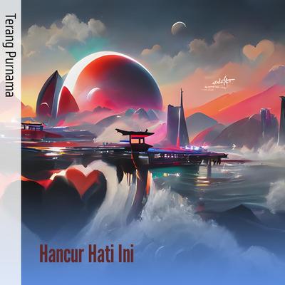 Hancur Hati Ini (Acoustic)'s cover