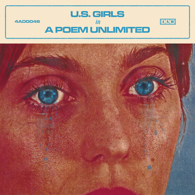 Incidental Boogie By U.S. Girls's cover