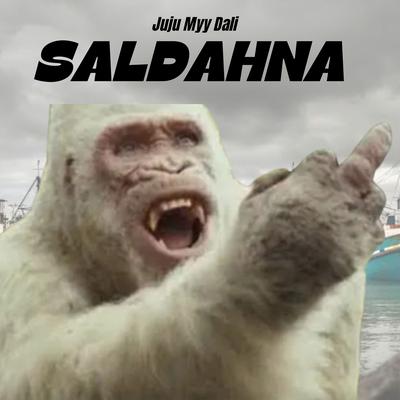 Saldanha's cover