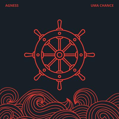 Uma Chance By AGNESS's cover