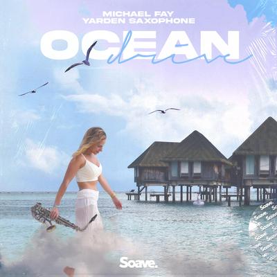 Ocean Drive By Michael FAY, Yarden Saxophone's cover