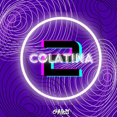 Colatina, Pt. 2 (Cover)'s cover