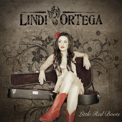 I'm On Fire By Lindi Ortega's cover