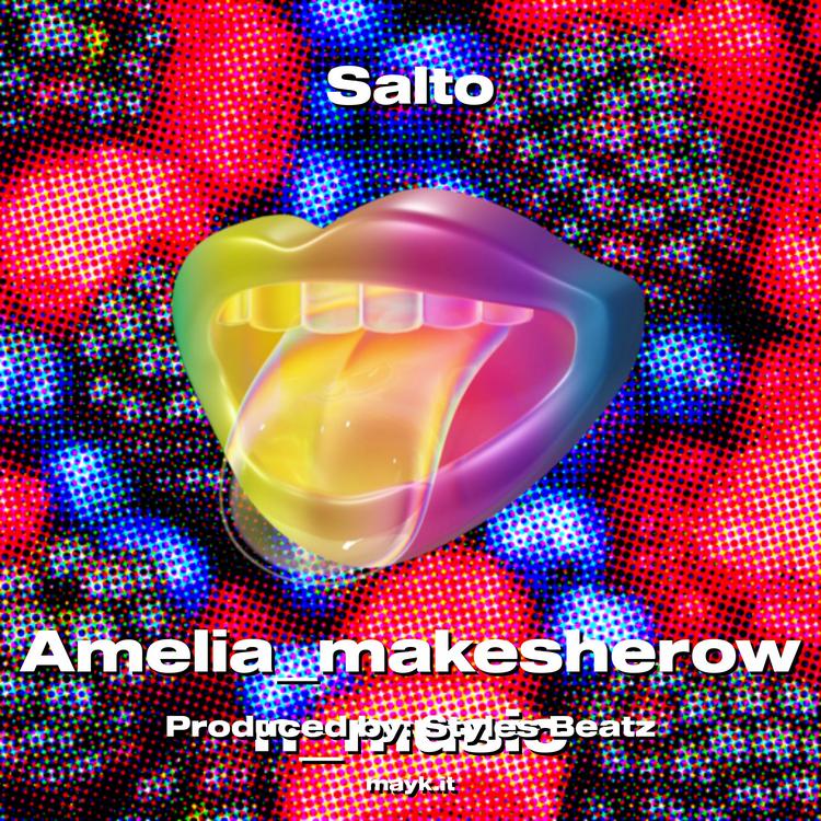 Amelia_makesherown_music's avatar image