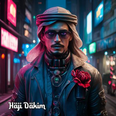 Haji Dakim's cover