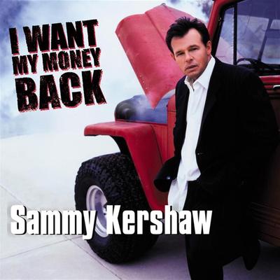 I Want My Money Back's cover