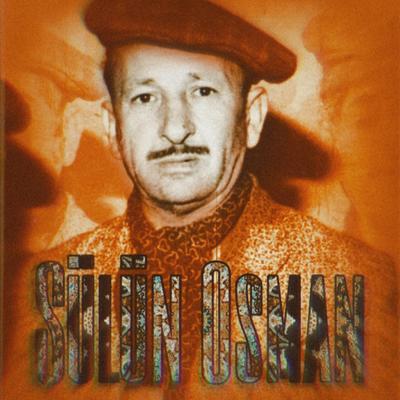 Sülün Osman's cover