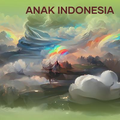 Anak Indonesia's cover