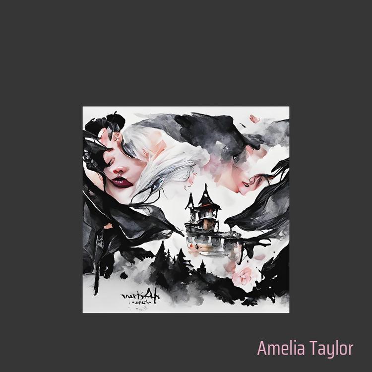 Amelia Taylor's avatar image