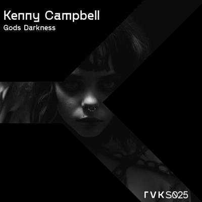 Kenny Campbell's cover