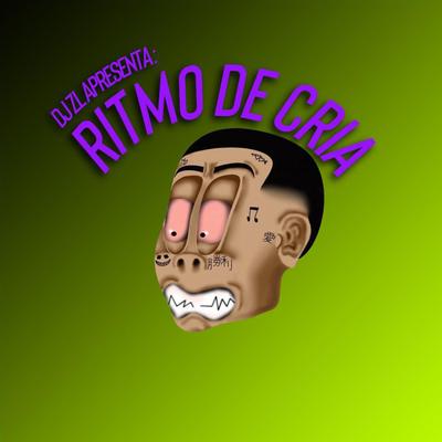 RITMO DE CRIA's cover
