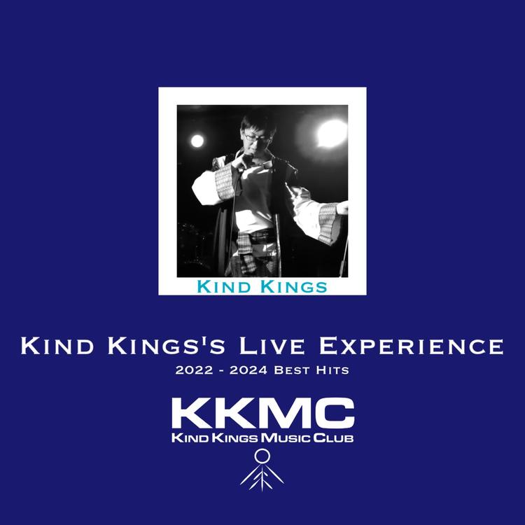 Kind Kings's avatar image