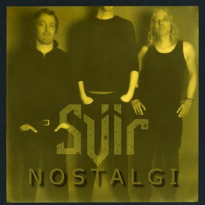 Nostalgi's cover