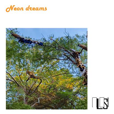 Neon Dreams's cover