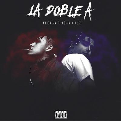 Doble A's cover