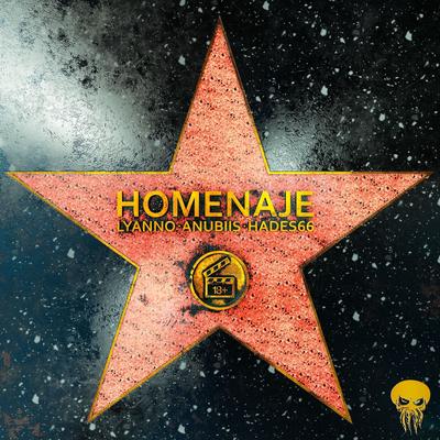 HOMENAJE's cover