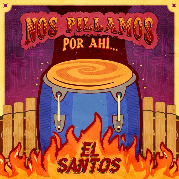 El Santos's avatar image