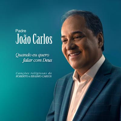 Jesus Cristo By Padre João Carlos's cover