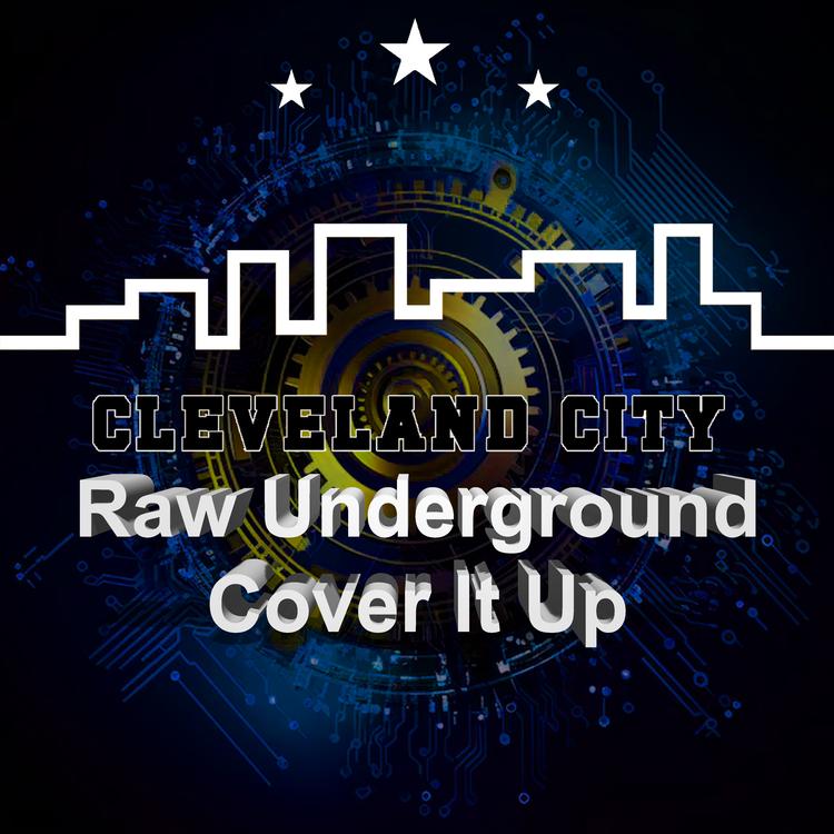 Raw Underground's avatar image