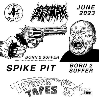 Spike Pit's cover